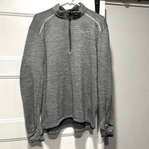 Nike Men’s running thermal jacket